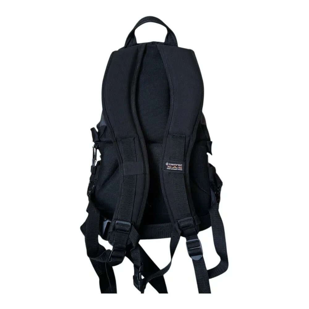 Tamrac Camera Backpack 5546 Adventure 6 Grey Black